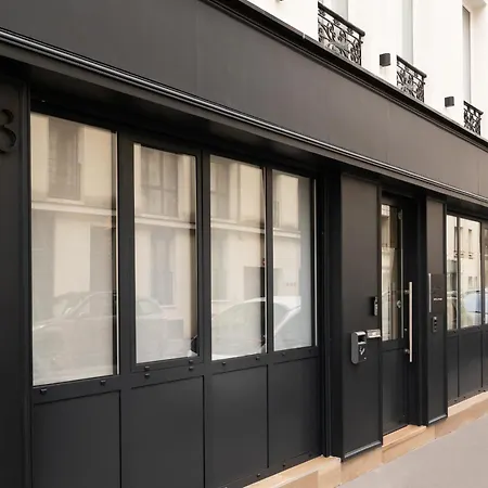 Les Tour Eiffel Paris