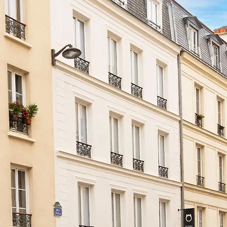 Les Tour Eiffel 3* Paris