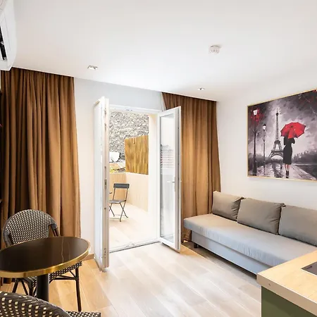 Les Tour Eiffel Paris