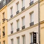 Hotel Les Tour Eiffel 3*