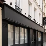 Les Tour Eiffel Hotel