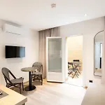 Hotel Les Tour Eiffel