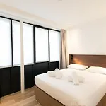 Hotel Les Tour Eiffel 3*